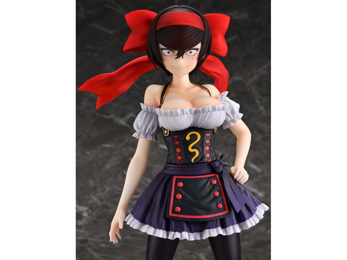 KAITENDOH Tsuruki Shizuka dirndl Ver. | 4560266126266