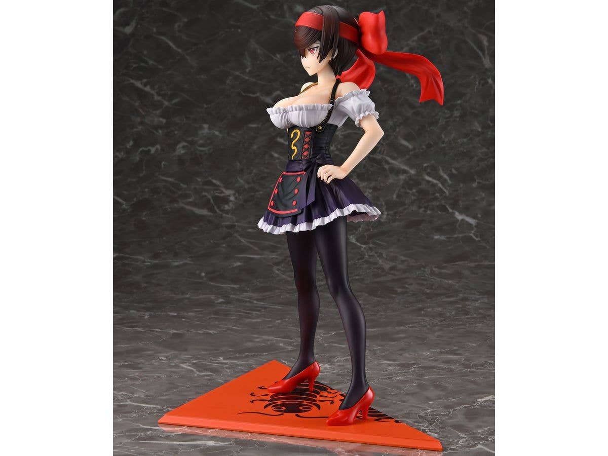 KAITENDOH Tsuruki Shizuka dirndl Ver. | 4560266126266