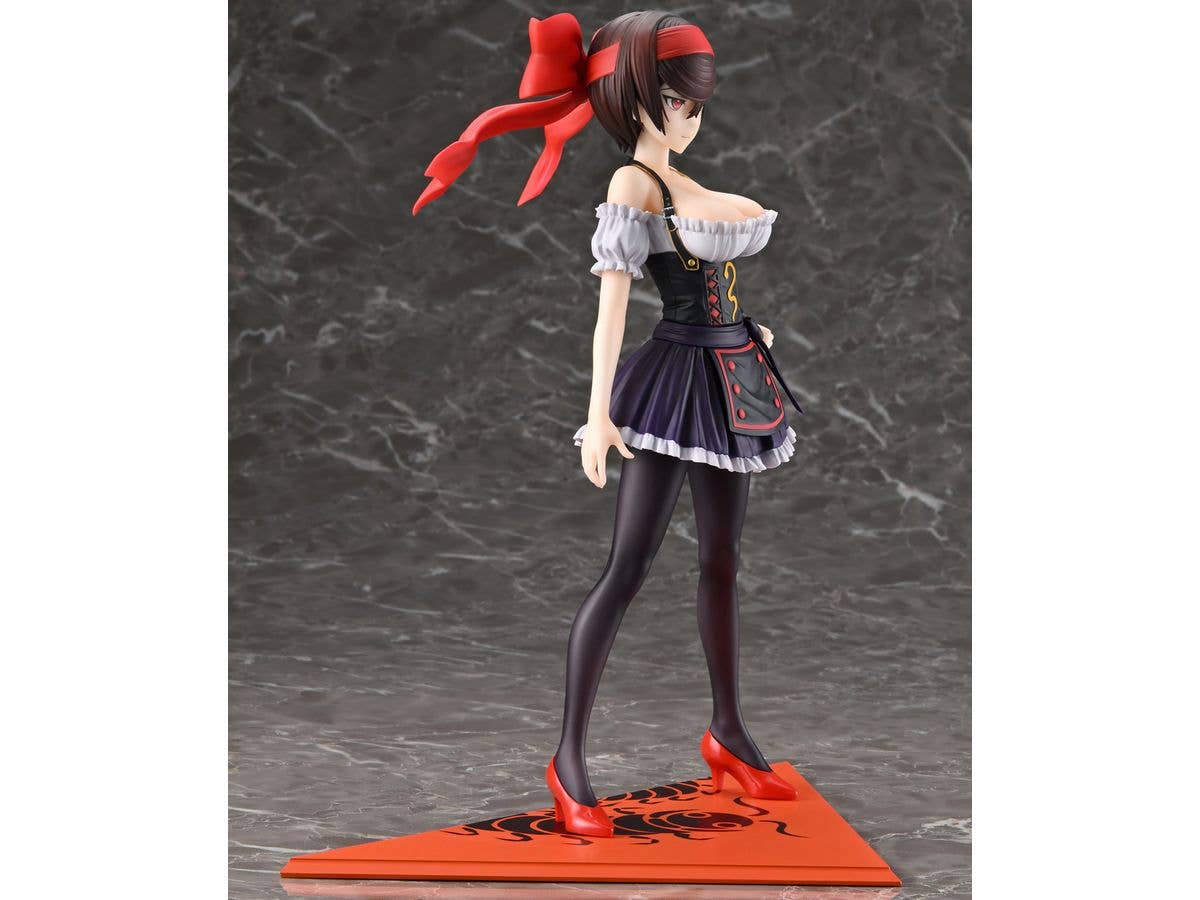 KAITENDOH Tsuruki Shizuka dirndl Ver. | 4560266126266