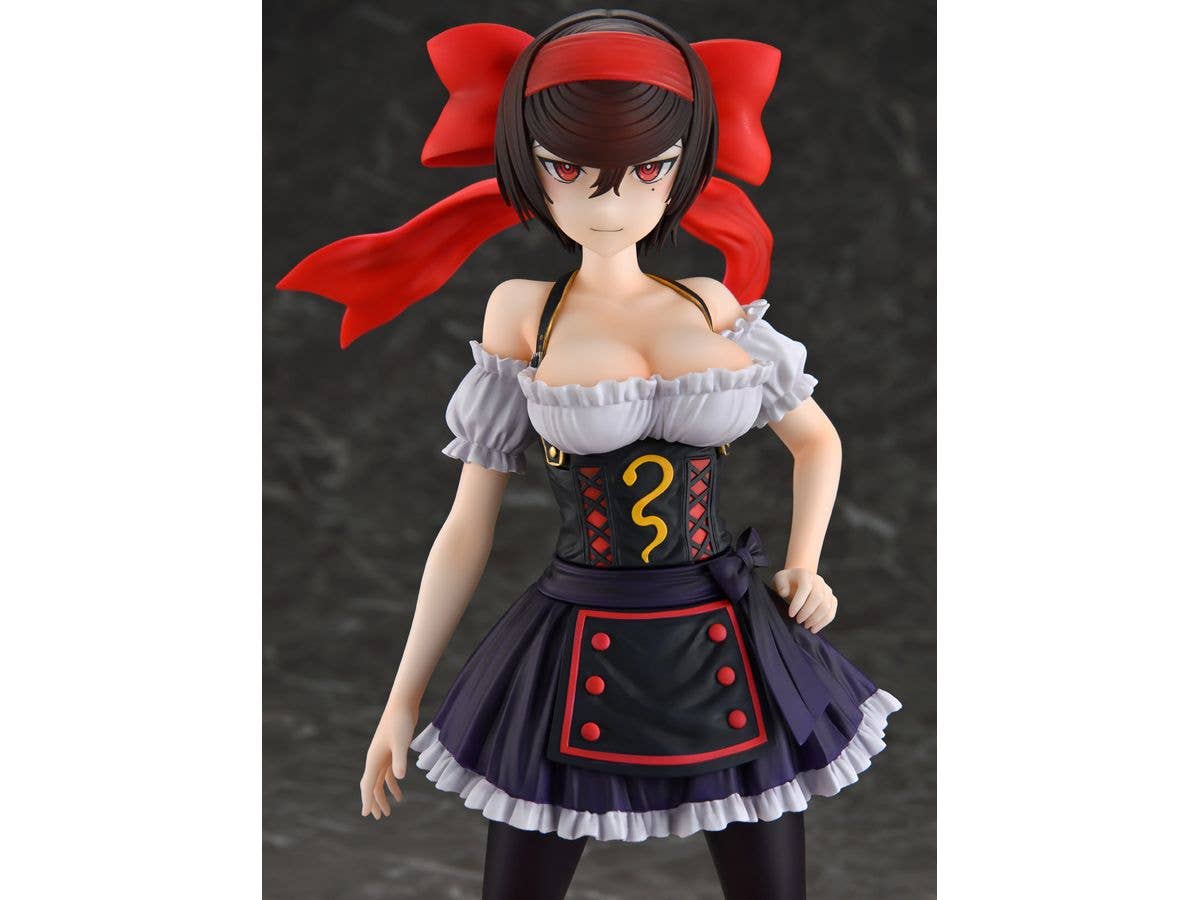 KAITENDOH Tsuruki Shizuka dirndl Ver. | 4560266126266