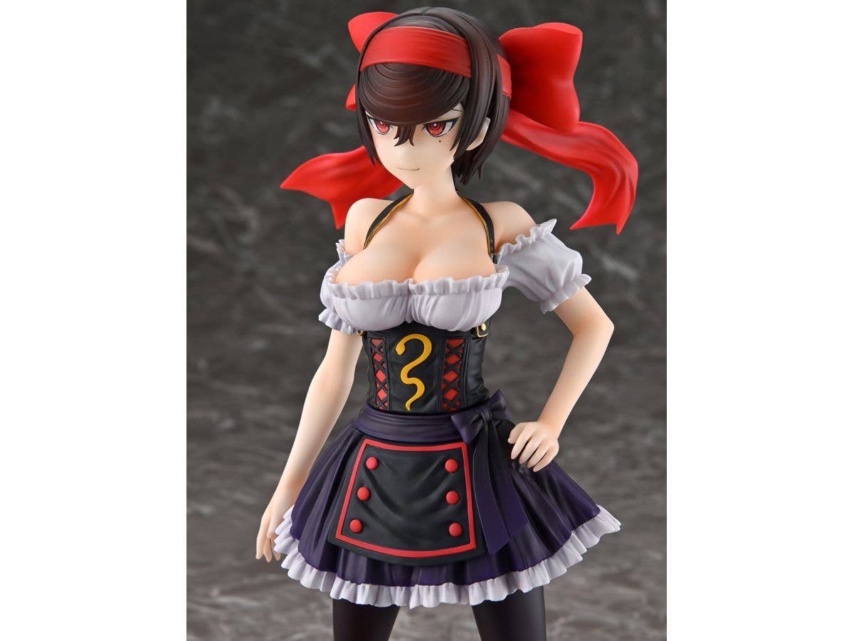 KAITENDOH Tsuruki Shizuka dirndl Ver. | 4560266126266