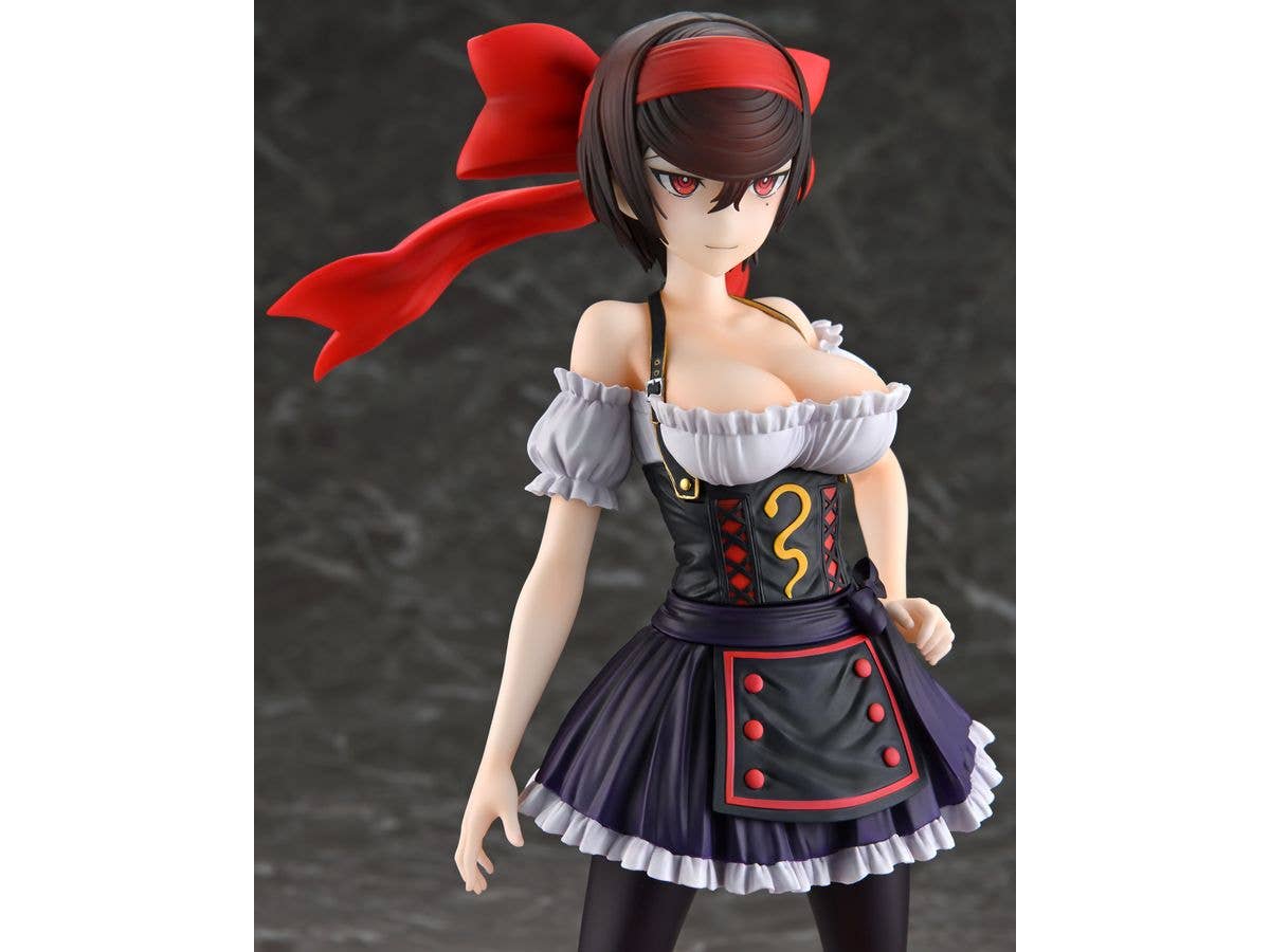 KAITENDOH Tsuruki Shizuka dirndl Ver. | 4560266126266