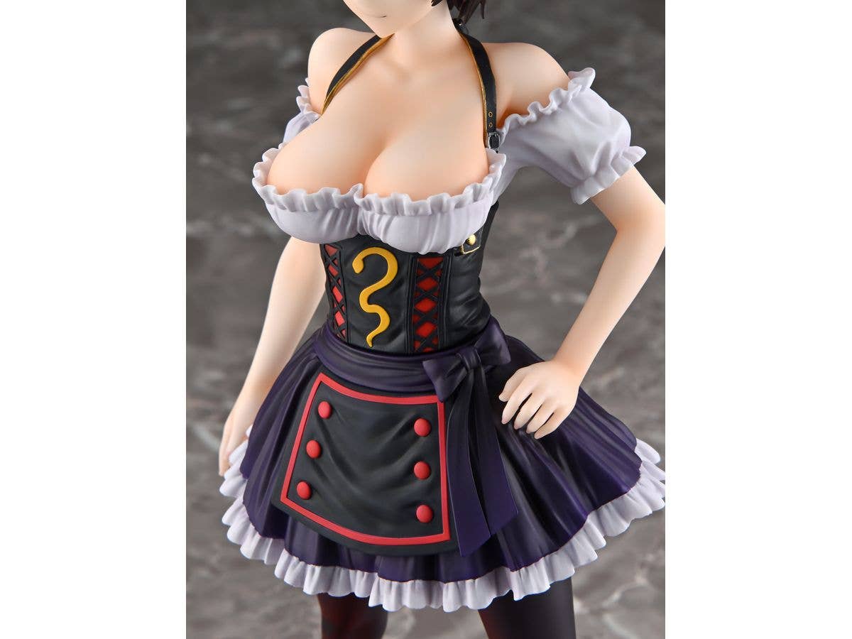 KAITENDOH Tsuruki Shizuka dirndl Ver. | 4560266126266