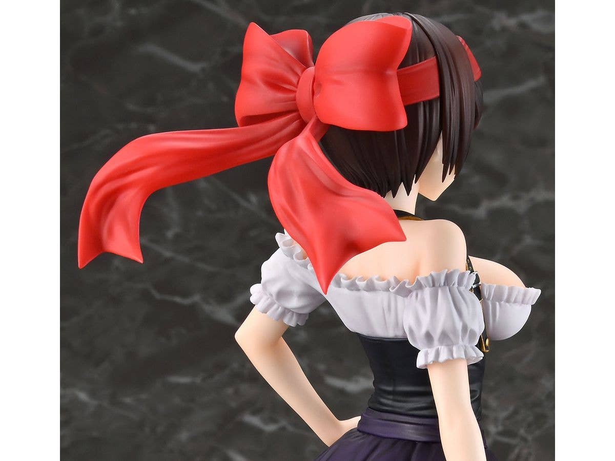 KAITENDOH Tsuruki Shizuka dirndl Ver. | 4560266126266