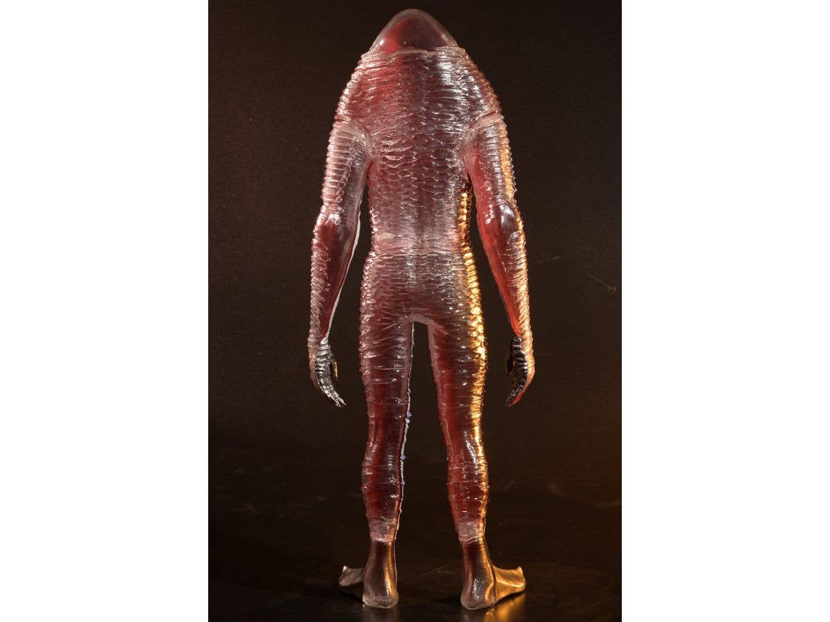 Kaiyodo ALIEN ZARAB (SHIN-ULTRAMAN) | 4537807001122