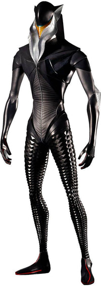 Kaiyodo ALIEN MEFILAS (SHIN-ULTRAMAN) | 4537807001139