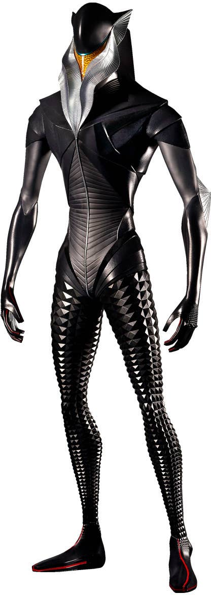 Kaiyodo ALIEN MEFILAS (SHIN-ULTRAMAN) | 4537807001139