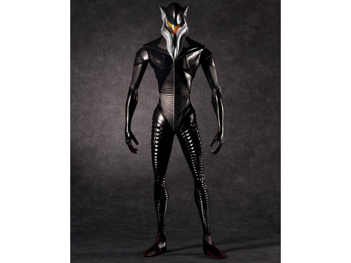 Kaiyodo ALIEN MEFILAS (SHIN-ULTRAMAN) | 4537807001139