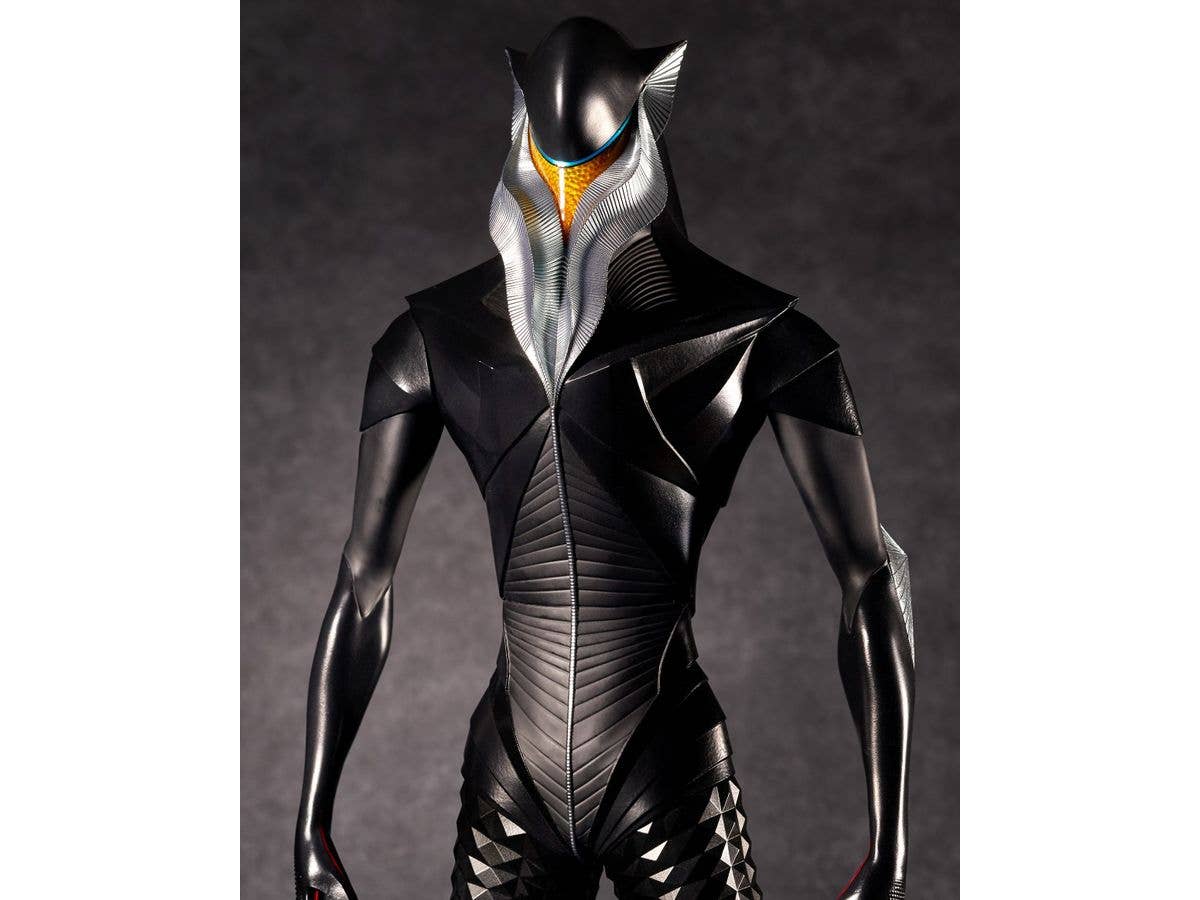 Kaiyodo ALIEN MEFILAS (SHIN-ULTRAMAN) | 4537807001139