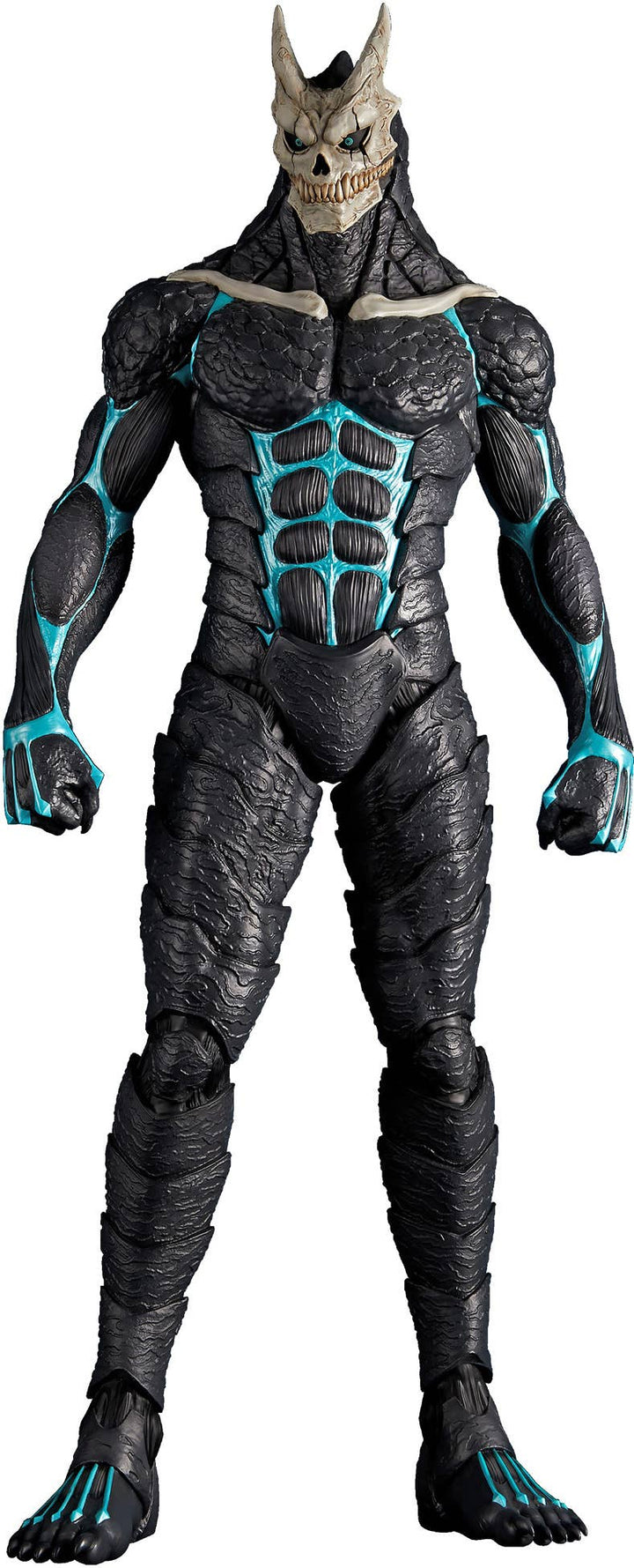 MEGA SOFVI KAIJU No. 8  | 4537807001153