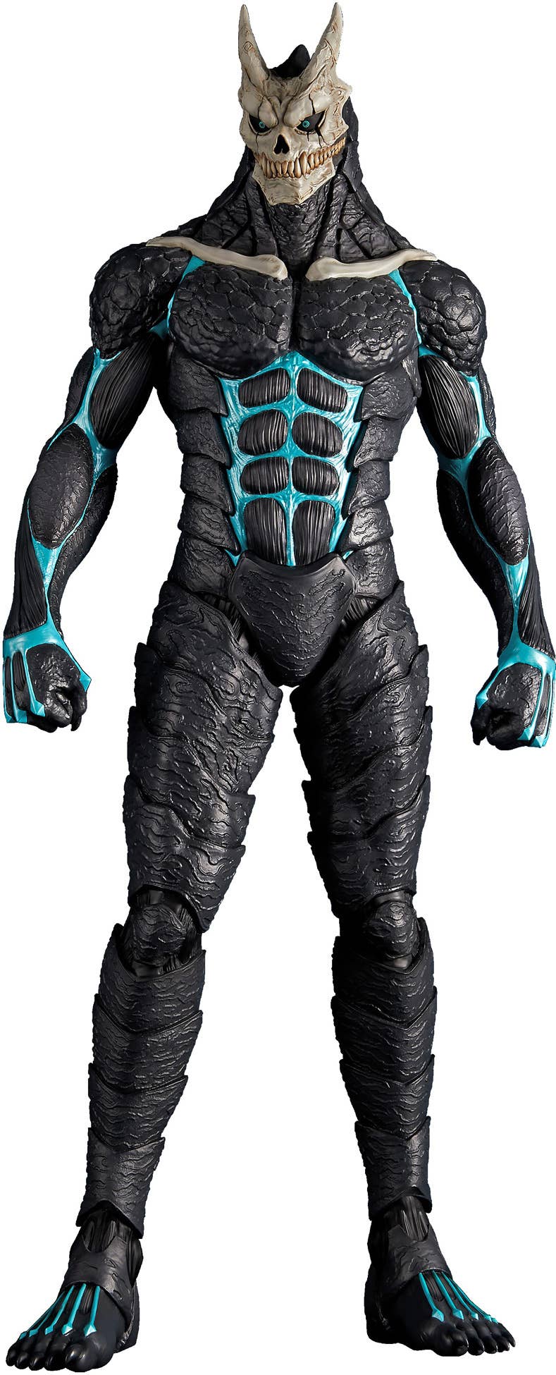 MEGA SOFVI KAIJU No. 8  | 4537807001153