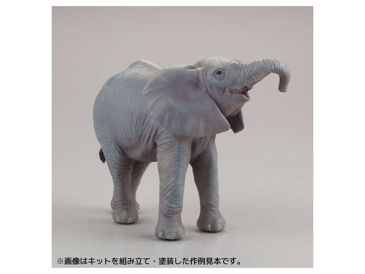 MegaHouse [KAIYODO] [UNPAINTED] ARTPLA Keeper and Shirosai Set (Released in November 2010) | 4537807190123