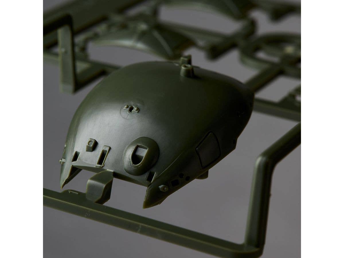 Kaiyodo ARTPLA KUSTER 1/35 SCALE Panzer Aufklarungs T.W.47/N2 SET of 2 | 4537807190208