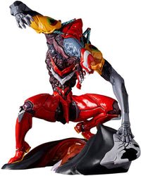 Kaiyodo ARTPLA SCULPTURE WORKS Eva unit 02 The Beast | 4537807190246