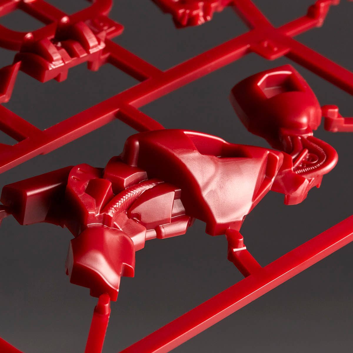 ARTPLA SCULPTURE WORKS TETSUKYOJIN vs JASHINHEI | 4537807190406