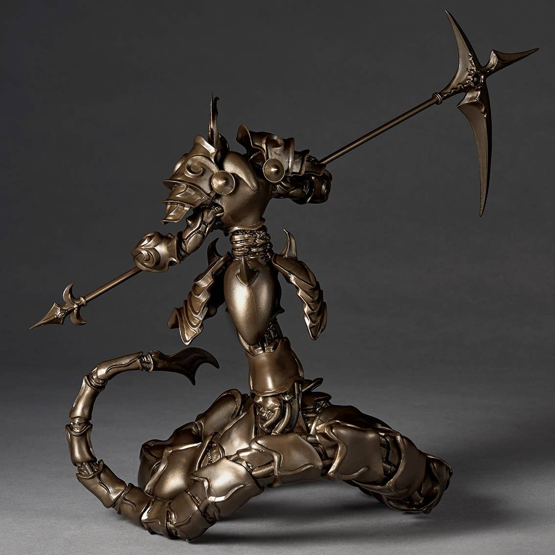 SCULPTURE WORKS Evil God Soldier | 4537807190475