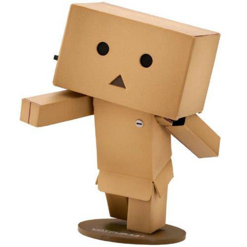 REVOLTECH DANBOARD MINI | 4537807220349