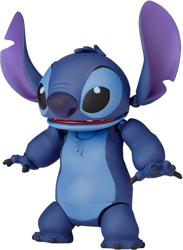 Kaiyodo REVOLTECH STITCH (Prototype No. 626) | 4537807220356