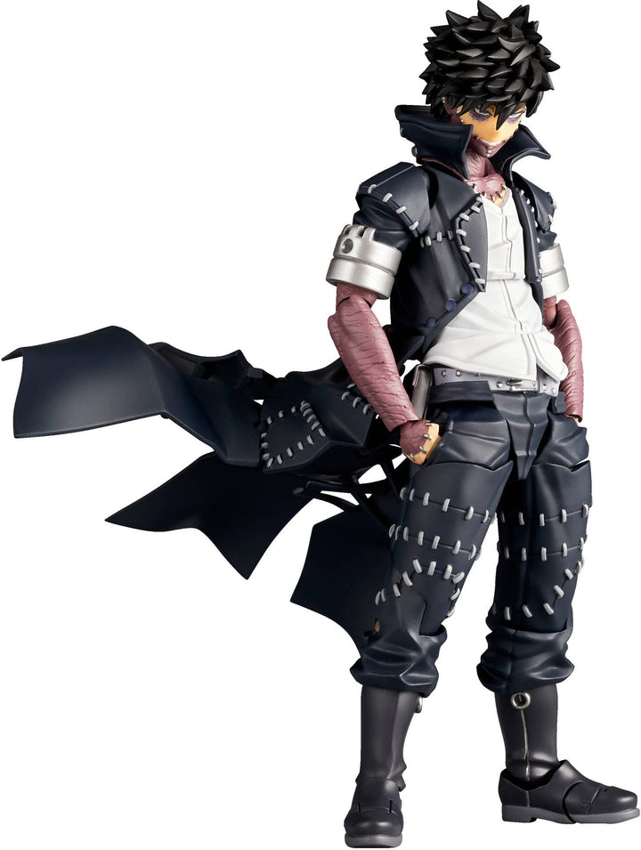 REVOLTECH AMAZING YAMAGUCHI DABI | 4537807220424
