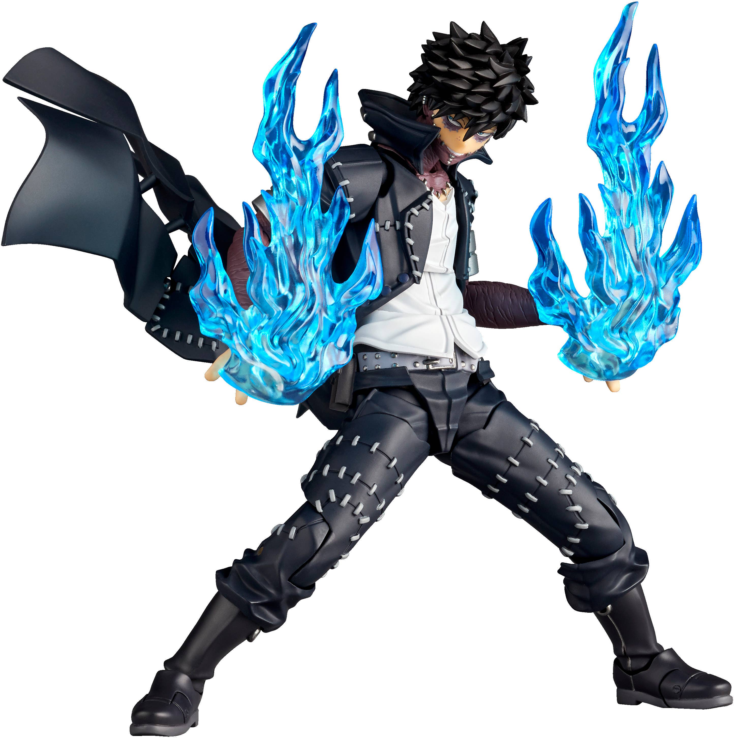 REVOLTECH AMAZING YAMAGUCHI DABI | 4537807220424
