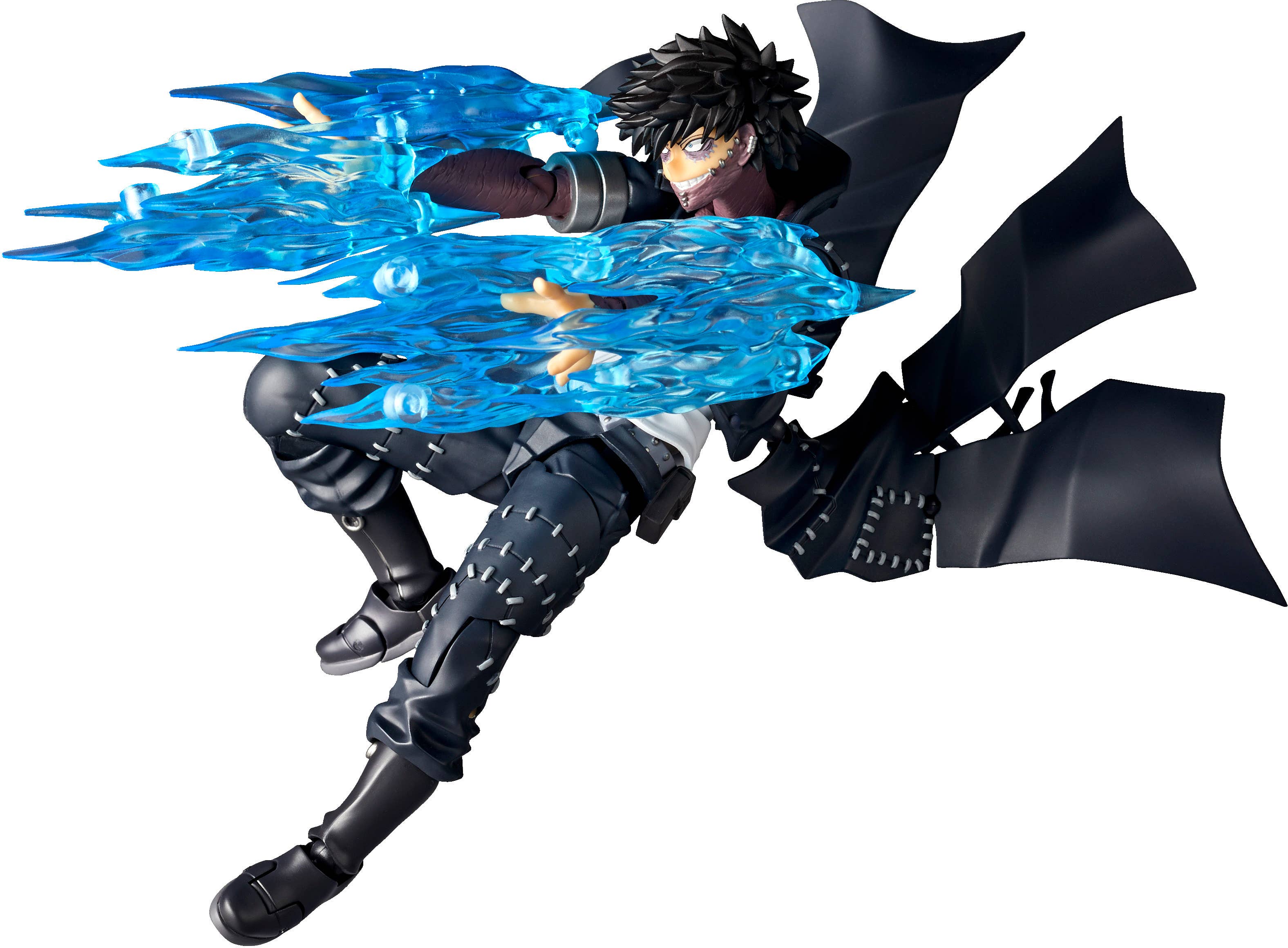 REVOLTECH AMAZING YAMAGUCHI DABI | 4537807220424