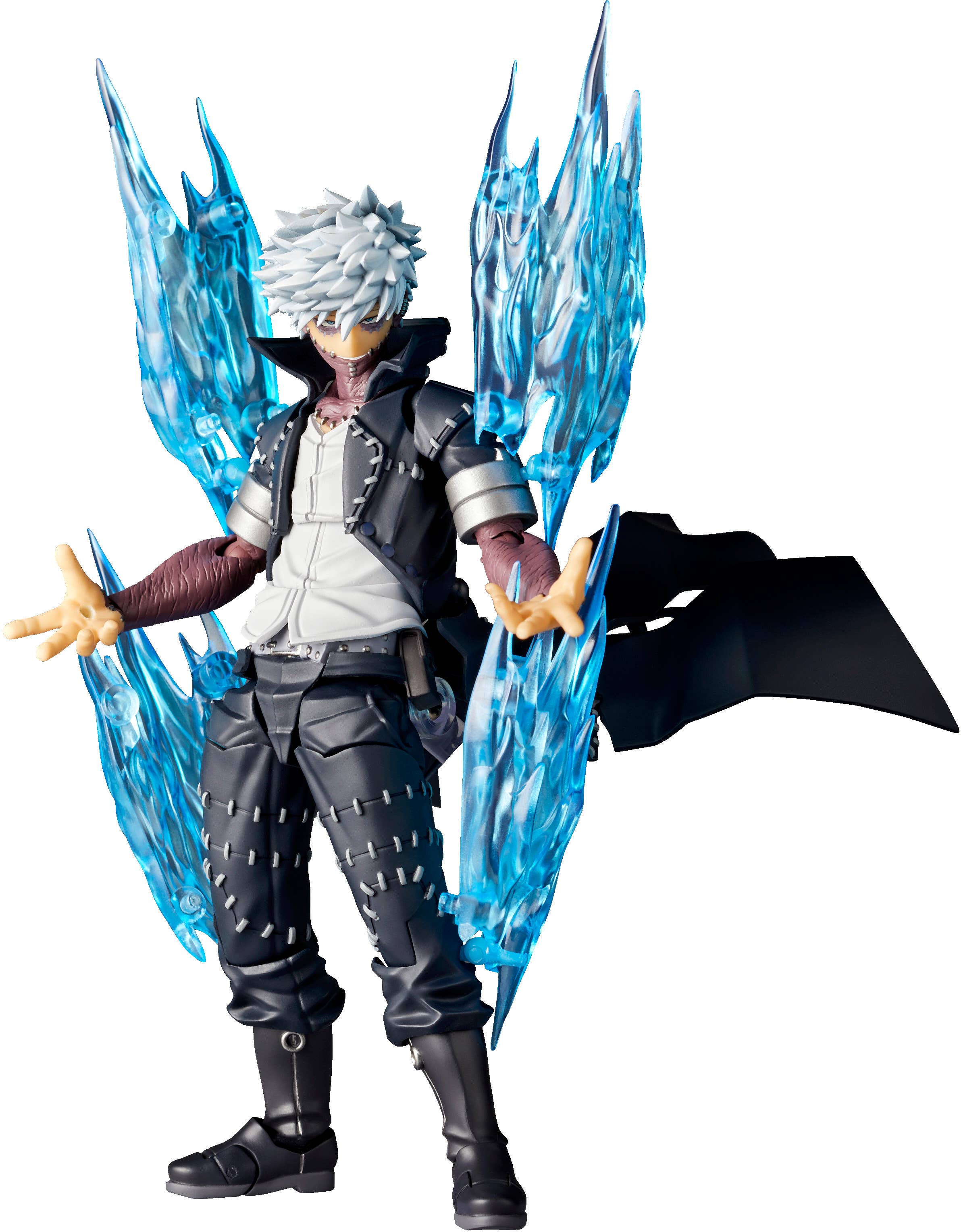 REVOLTECH AMAZING YAMAGUCHI DABI | 4537807220424
