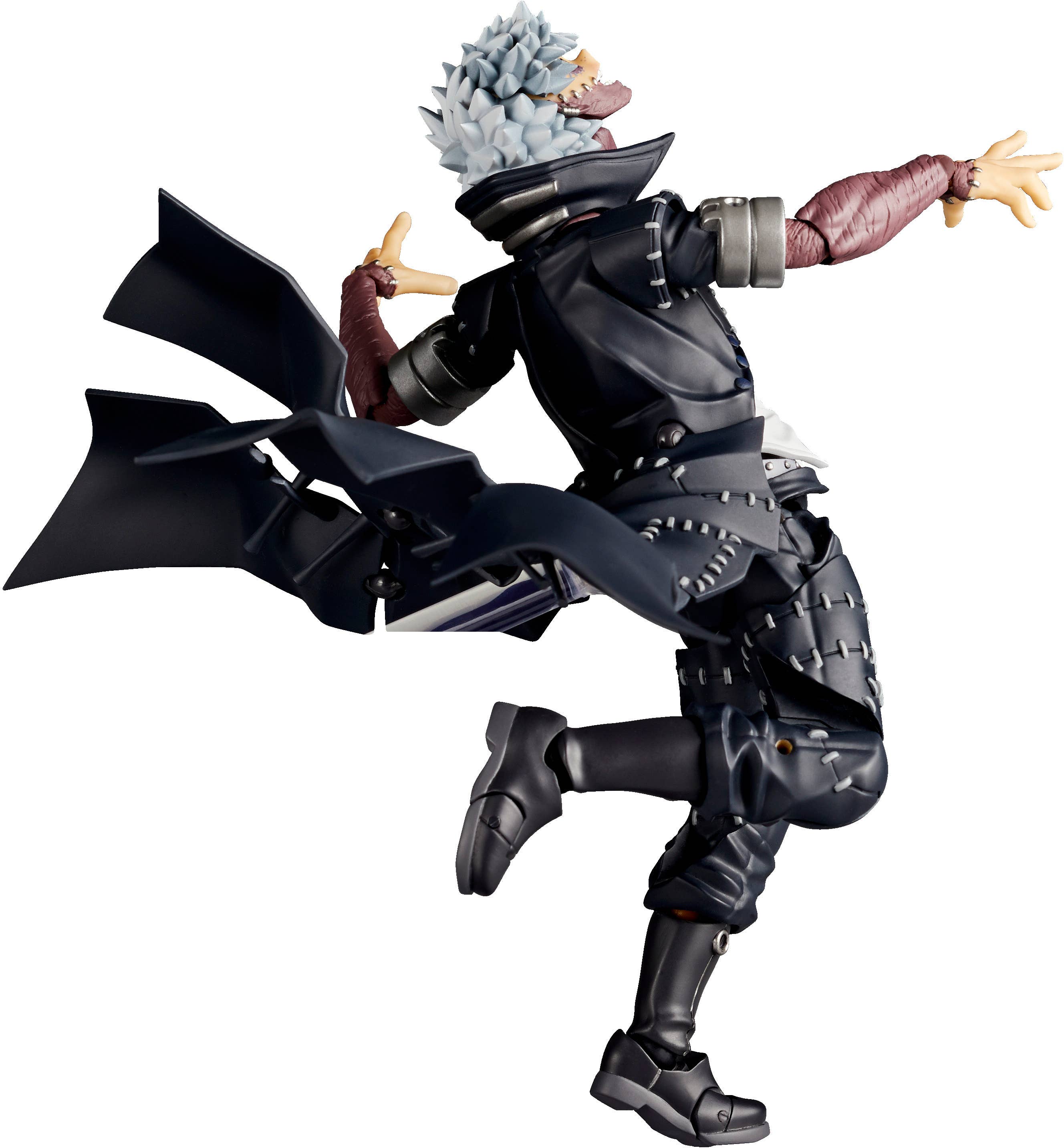 REVOLTECH AMAZING YAMAGUCHI DABI | 4537807220424