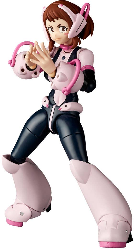 Revoltec Ochaco Uraraka | 4537807220486