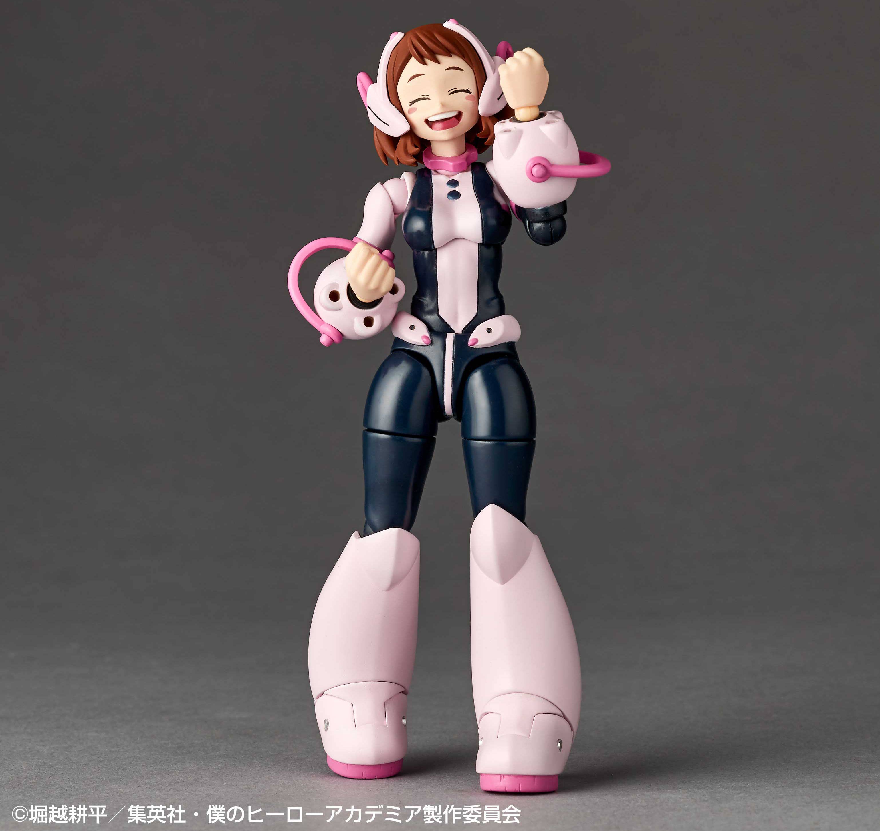 Revoltec Ochaco Uraraka | 4537807220486