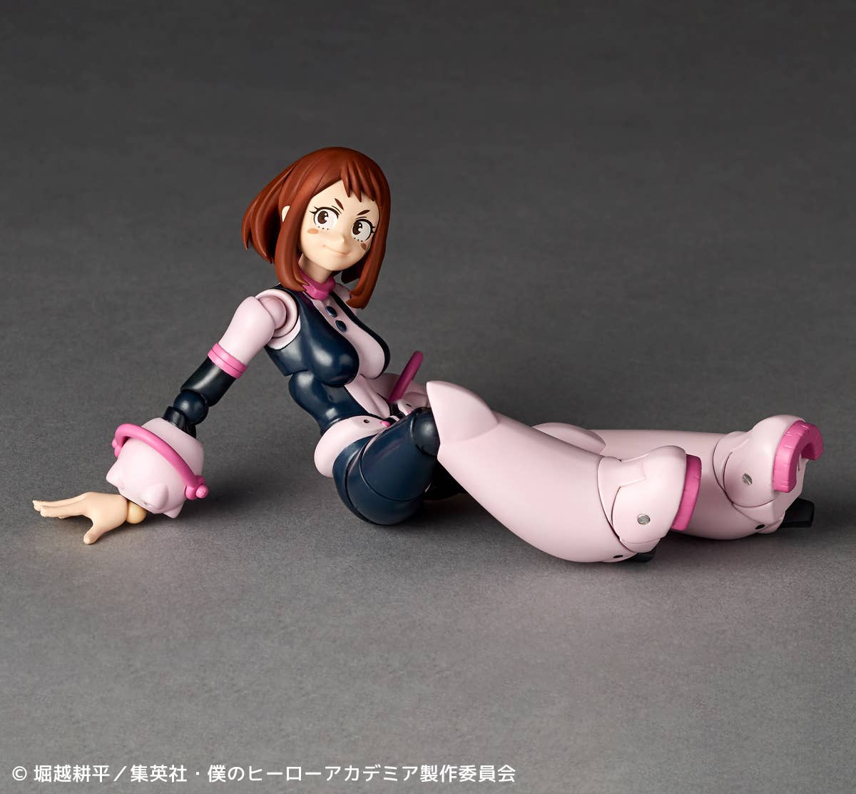 Revoltec Ochaco Uraraka | 4537807220486