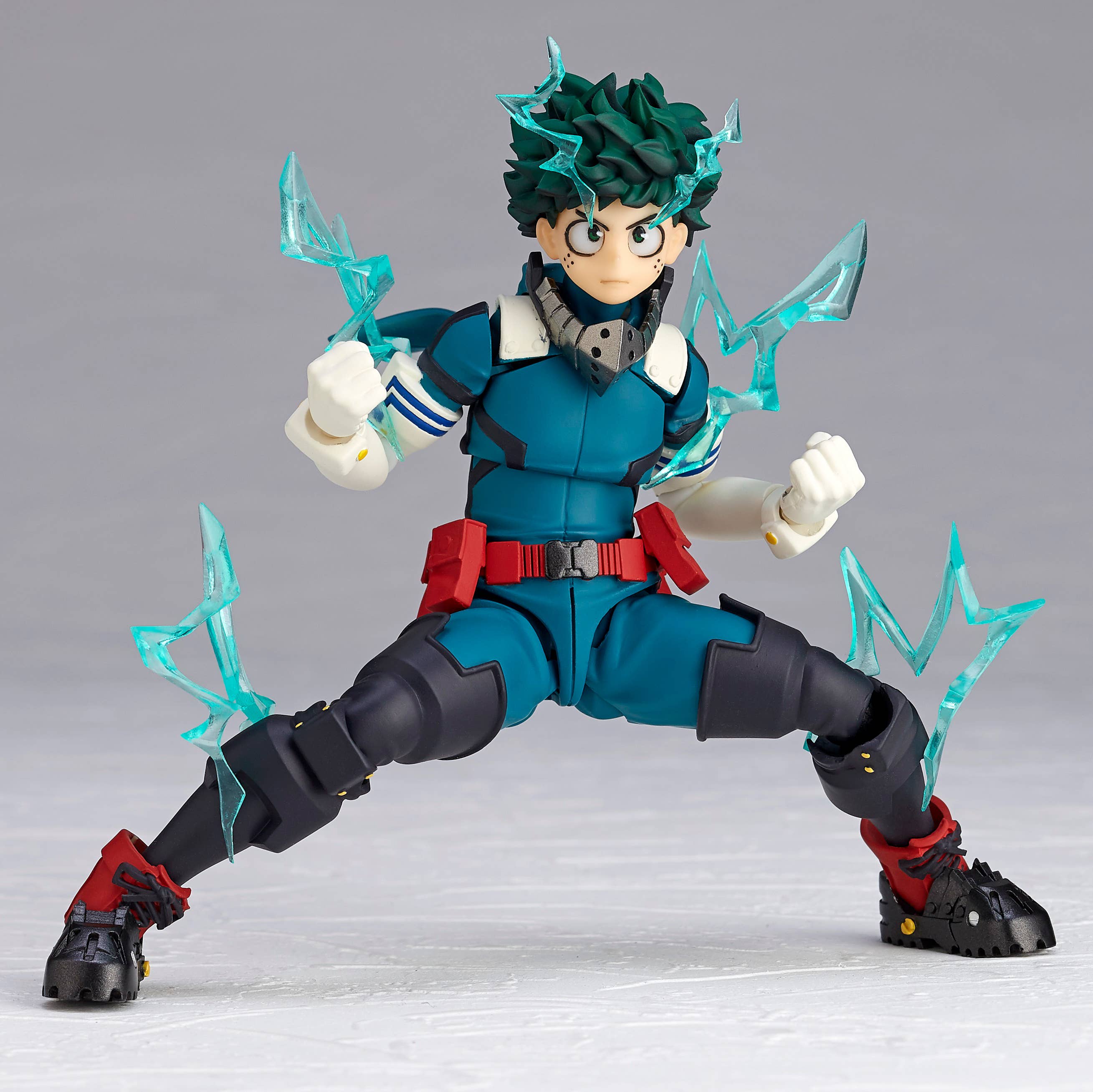 Revoltech Amazing Yamaguchi Izuku Midoriya | 4537807220493