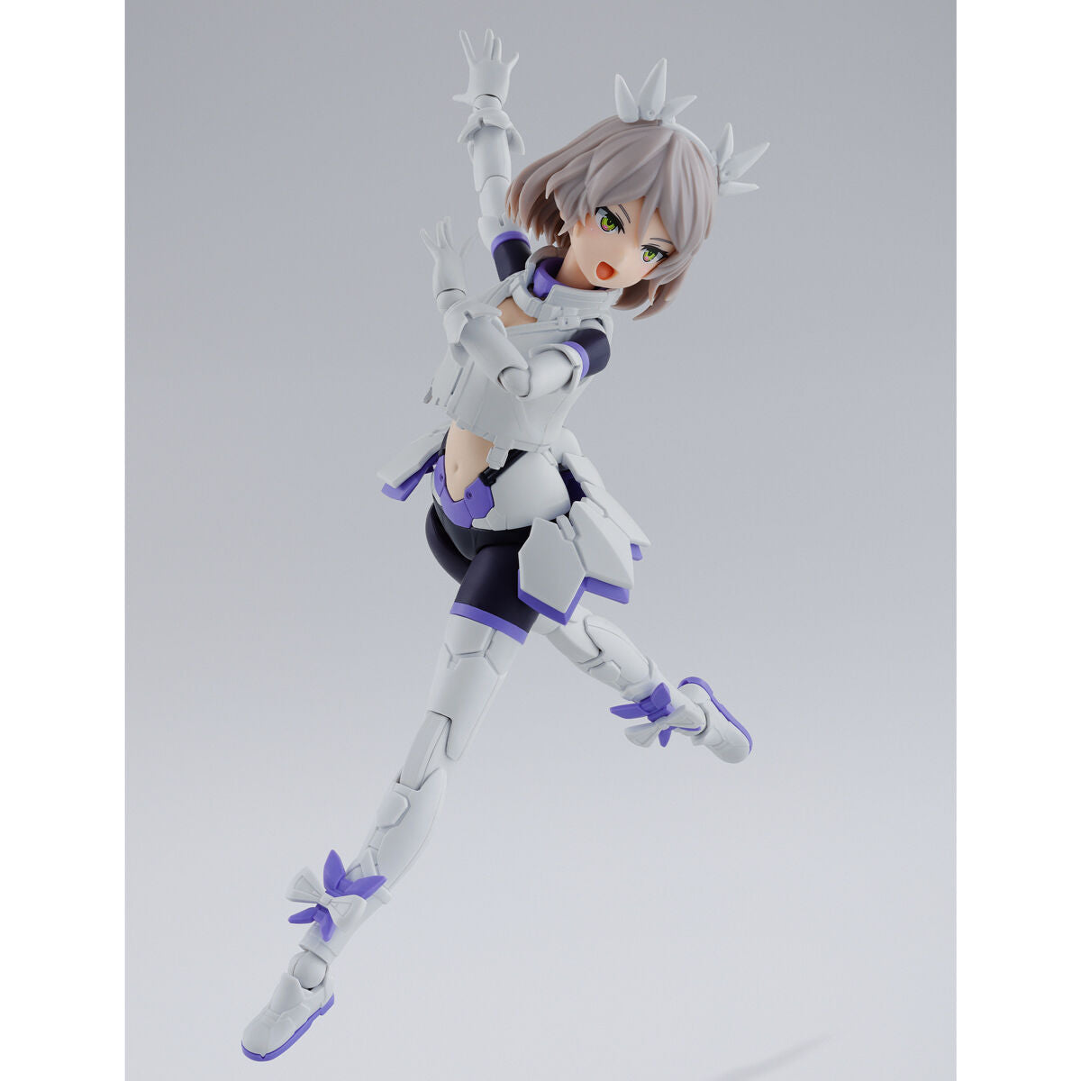 P-Bandai 30MS SIS-Mc42p Nyalenti-Nyabolo (Presto Form)