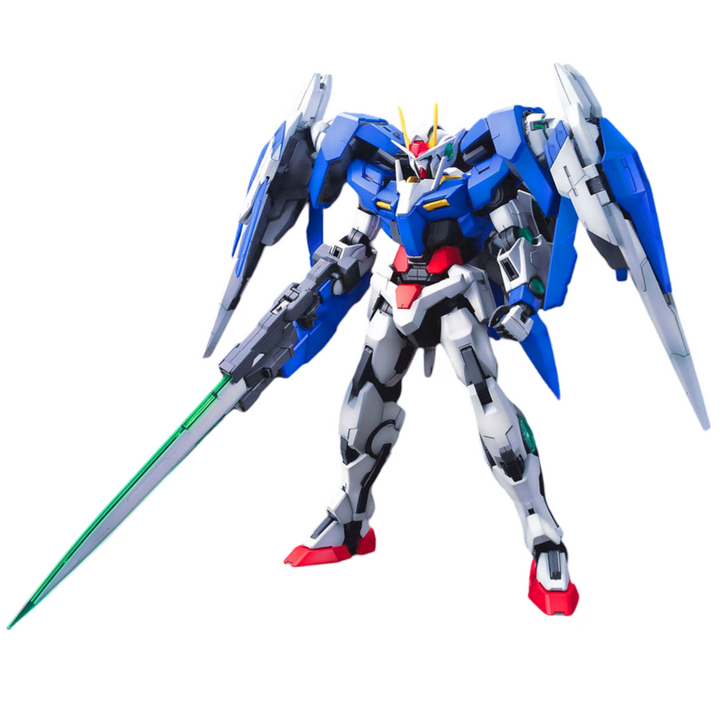 MG 1/100 00 Raiser | 4573102630827