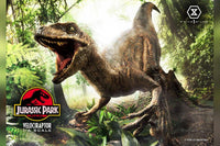 Legacy Museum Collection Jurassic Park (Film) Velociraptor Attack 1/6 scale
