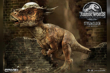 Legacy Museum Collection Jurassic World: Fallen Kingdom (Film) Stygimoloch 1/6 scale