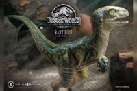 Legacy Museum Collection Jurassic World: Fallen Kingdom (Film) Baby Blue 1/2 scale