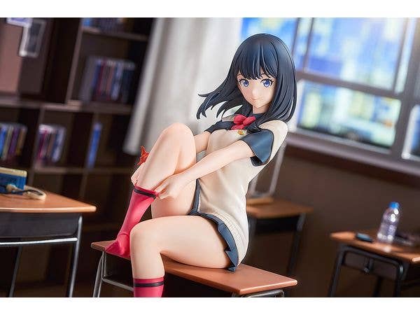 Rikka Takarada | 4580590204010