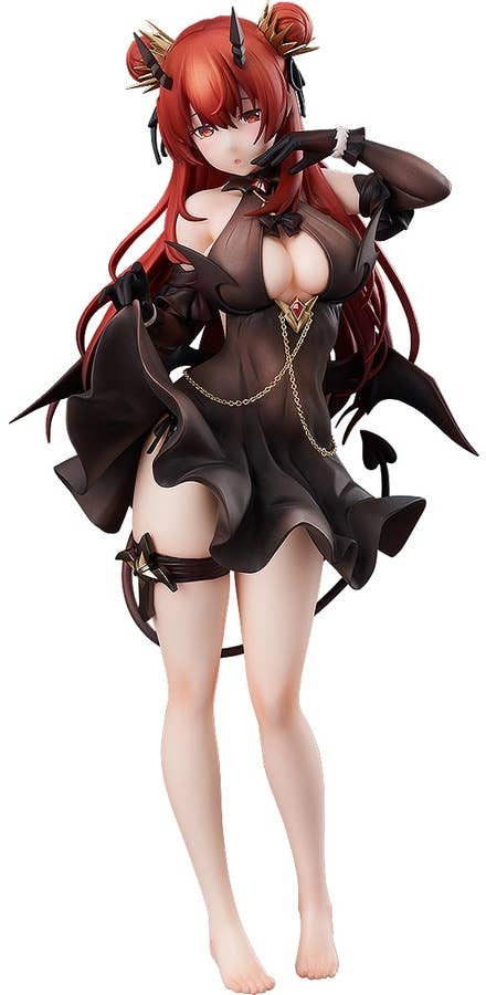 Succubus Luxilia | 4580416924054