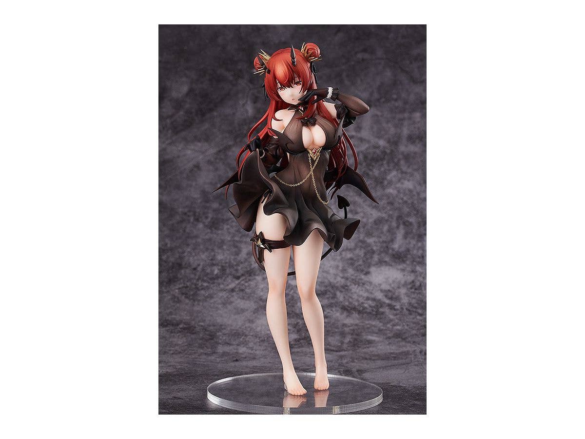 Succubus Luxilia | 4580416924054