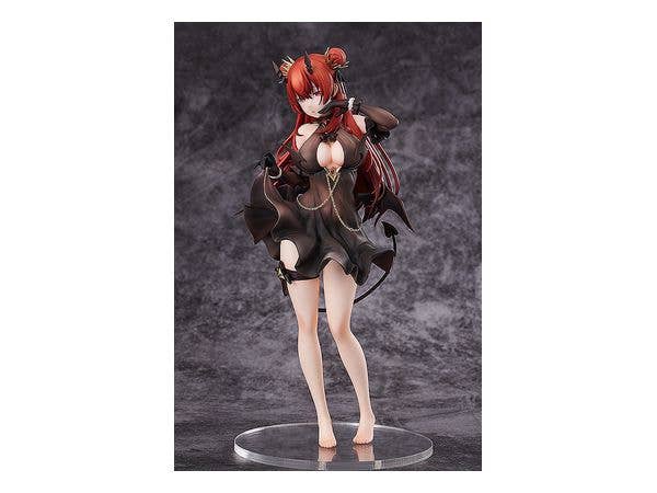 Succubus Luxilia | 4580416924054