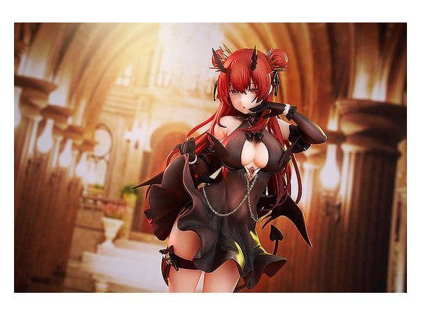 Succubus Luxilia | 4580416924054