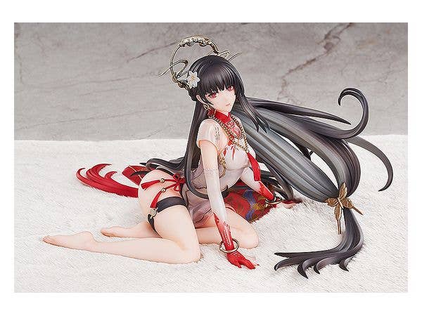 Punishing Gray Raven Series Qu Crimson Blessing 1/7 Scale Figure | 4580416924443