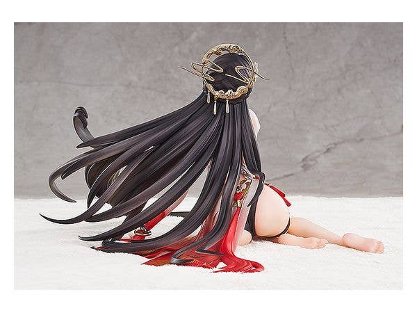 Punishing Gray Raven Series Qu Crimson Blessing 1/7 Scale Figure | 4580416924443
