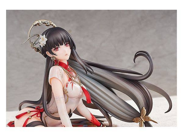 Punishing Gray Raven Series Qu Crimson Blessing 1/7 Scale Figure | 4580416924443