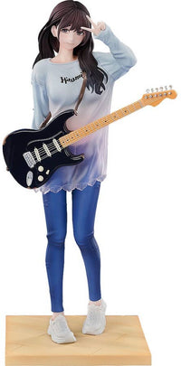 GoodSmile Company Guitar MeiMei: Flower & Mirror | 4580416925518