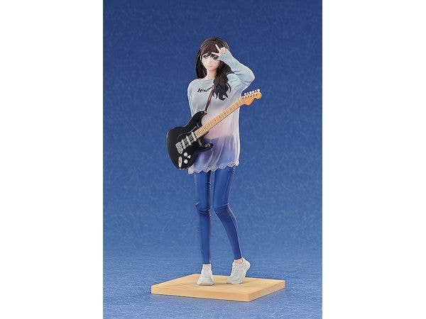 GoodSmile Company Guitar MeiMei: Flower & Mirror | 4580416925518