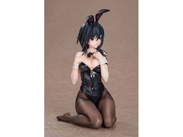 LUMINOUS BOX Ishimi Yokoyama: Black Bunny Ver. | 4580416926768