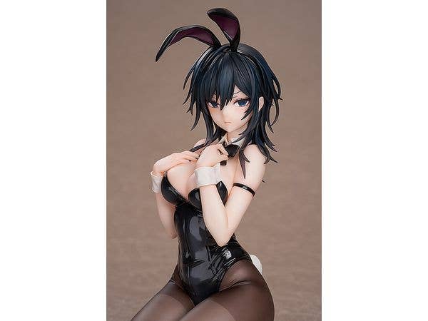LUMINOUS BOX Ishimi Yokoyama: Black Bunny Ver. | 4580416926768