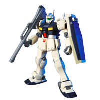 HGUC 1/144 #113 GM Type C | 4573102591630
