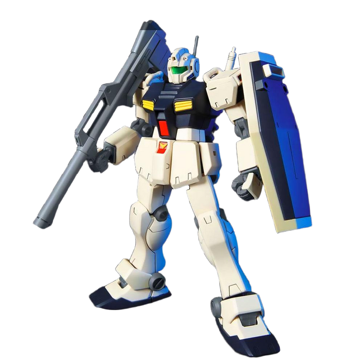HGUC 1/144 #113 GM Type C | 4573102591630